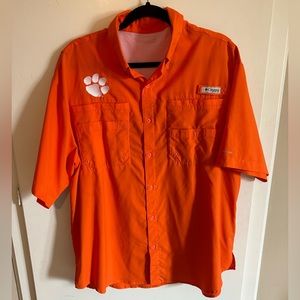 Clemson PFG